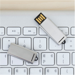 SLIDE USB (PS) USB제작